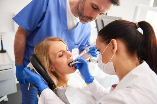 Full Mouth Reconstruction in Wenonah, NJ